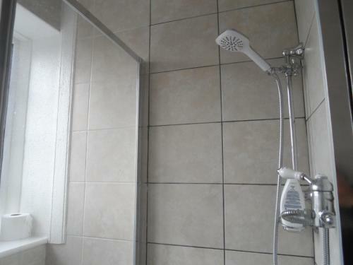 Hostal Compton Guest House