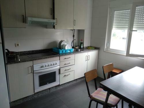 Apartamento Piso Independiente Con Terraza