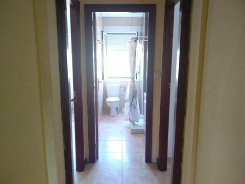Apartamento Piso Independiente Con Terraza