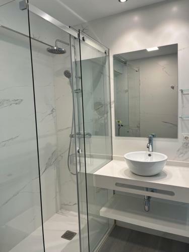 Apartamento Campanas Haus