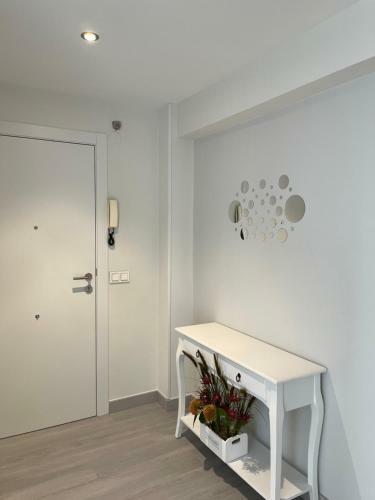 Apartamento Campanas Haus