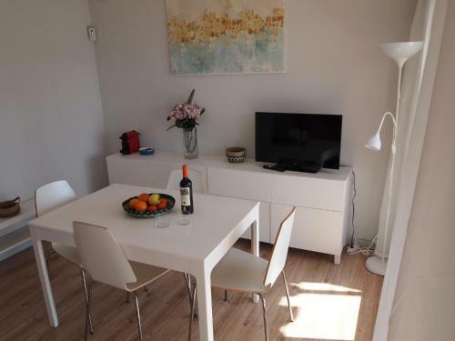 Apartamento Vinyet Sitges