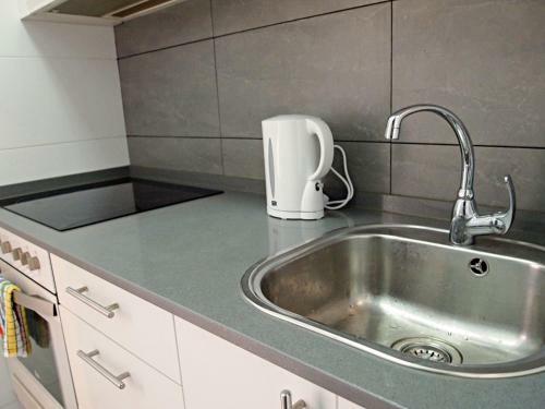 Apartamento Vinyet Sitges