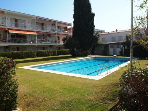 Apartamento Vinyet Sitges