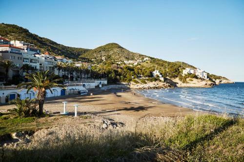 Apartamento Vinyet Sitges
