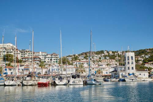 Apartamento Vinyet Sitges