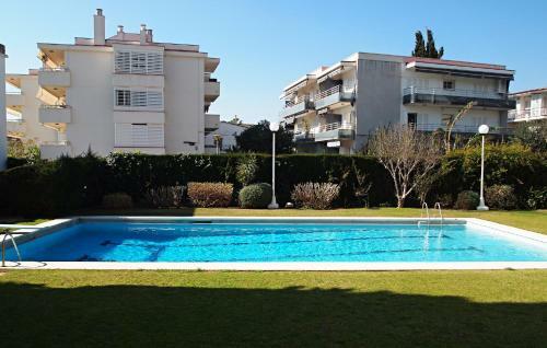 Apartamento Vinyet Sitges