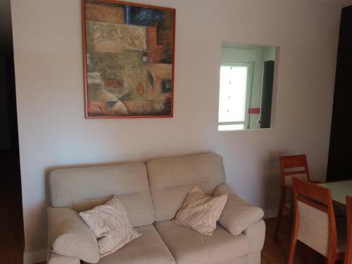 Apartamento Taramay Romero