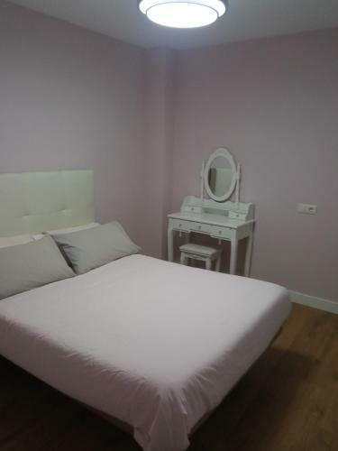 Apartamento Taramay Romero