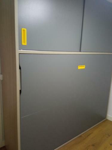 Apartamento Taramay Romero
