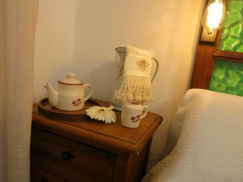 Apartamento Casa Sant Vicent 63