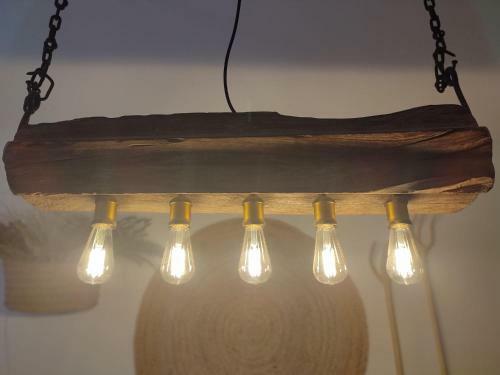 Apartamento Casa Sant Vicent 63