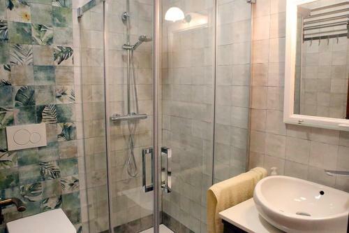 Apartamento Casa Sant Vicent 63