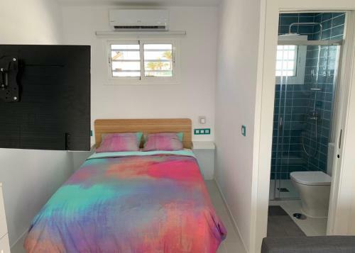 Puerto Del Carmen Luxury Apartment