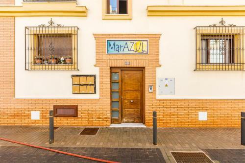 Apartamento A&n Levante Torre Del Mar