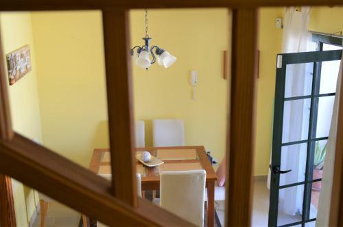 Relaxing Duplex Costa Teguise