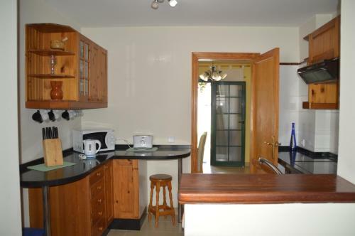 Relaxing Duplex Costa Teguise