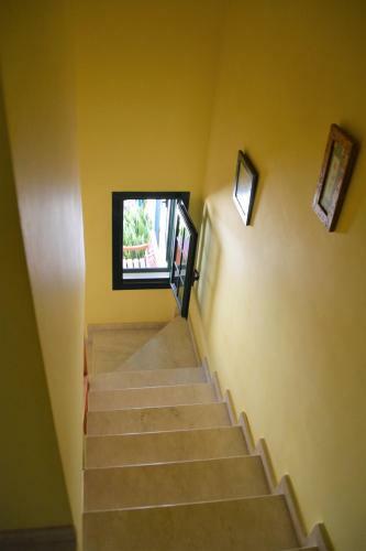 Relaxing Duplex Costa Teguise