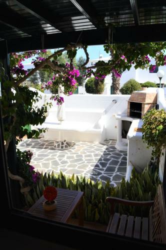 Relaxing Duplex Costa Teguise