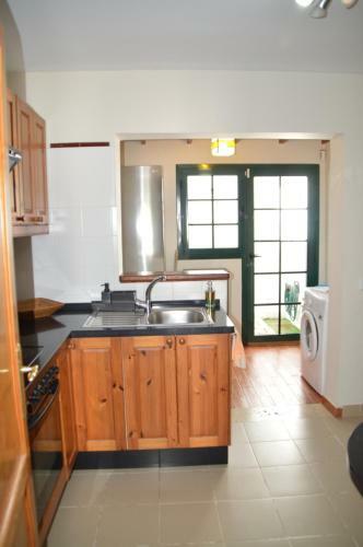 Relaxing Duplex Costa Teguise