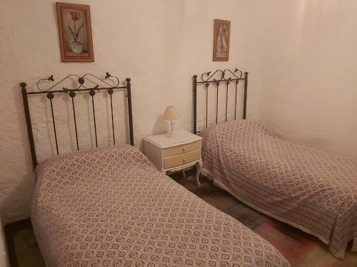 La Casita De T�zar