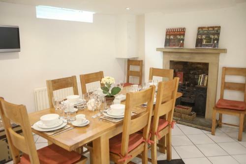 The Townhouse