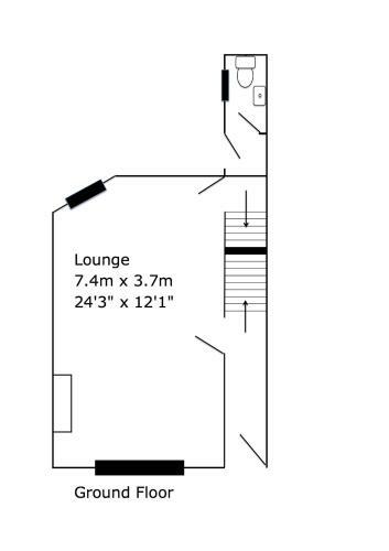 The Townhouse