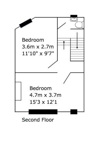 The Townhouse