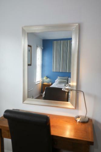 The Townhouse
