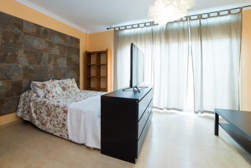 Apartamentos Arenas Blancas De Cotillo