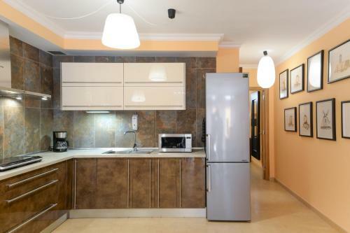 Apartamentos Arenas Blancas De Cotillo