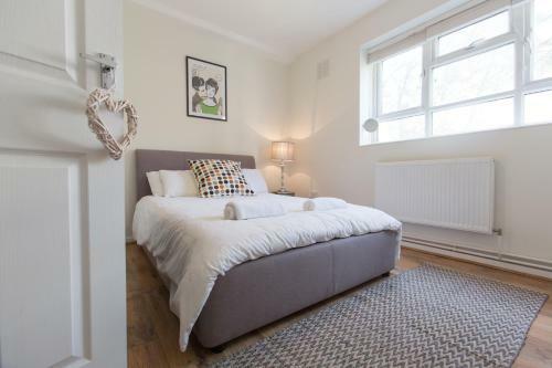 3 Bed Apartment Zone 1 Central London