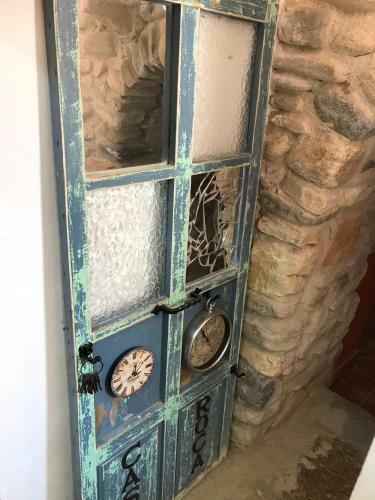 Casa de Piedra.the Stone House