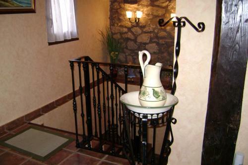 Agroturismo Casa Rural Akimequedu