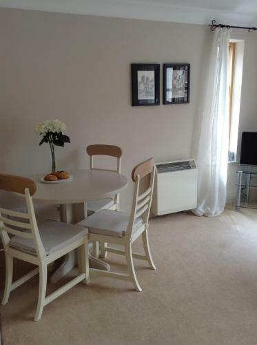 Apartamento 12 Emperors Wharf