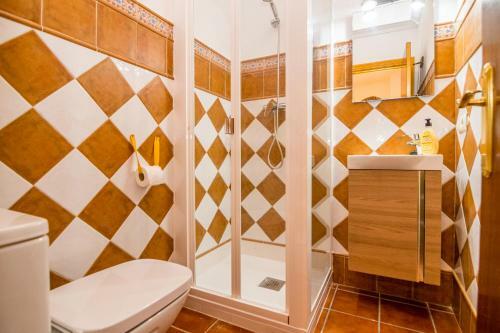 Apartamento Casamonteymar Dolores