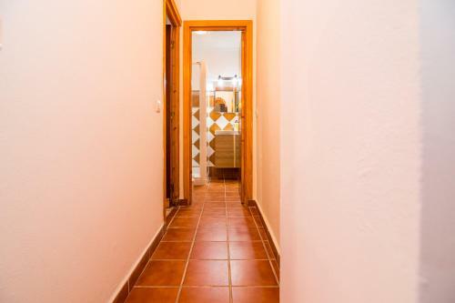 Apartamento Casamonteymar Dolores