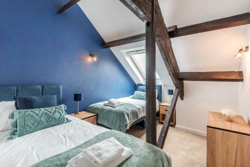 Apartamentos The Tannery