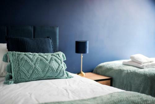 Apartamentos The Tannery