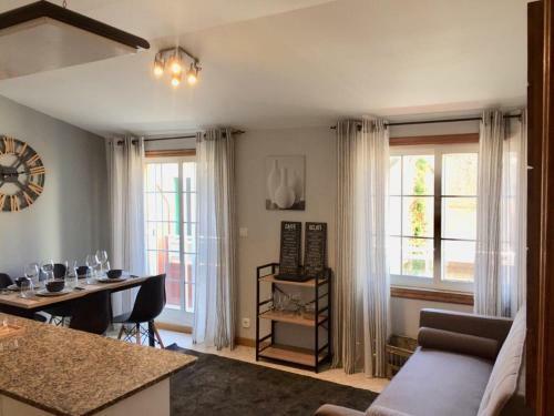 Apartamento Muy Luminoso En Pleno Centro