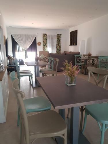 Casa La Yaya
