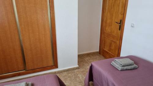Apartamento Playamarina 2