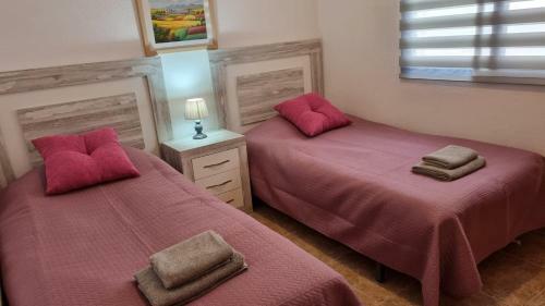 Apartamento Playamarina 2