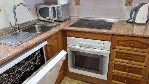 Apartamento Playamarina 2
