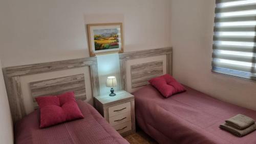 Apartamento Playamarina 2