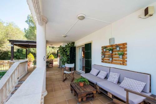 Villa Alaris