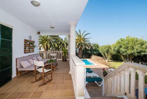 Villa Alaris