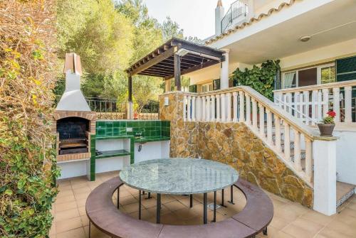 Villa Alaris