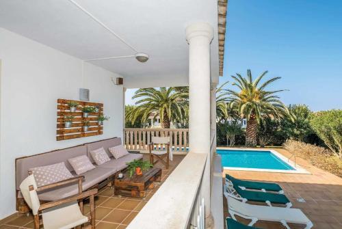 Villa Alaris