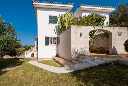 Villa Alaris